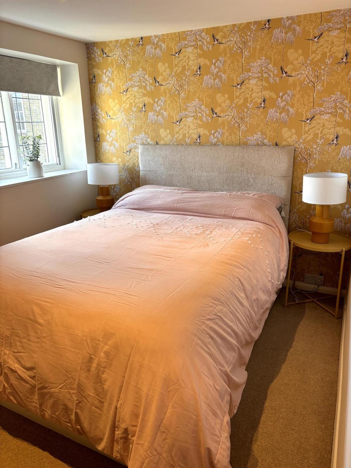 Wisteria Cottage グレーブゼンド エクステリア 写真